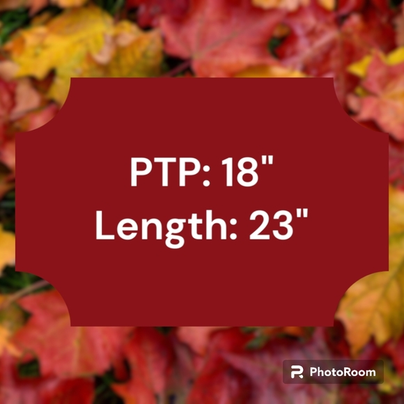 Navy & Red Striped Sweater - Picture 7 of 7